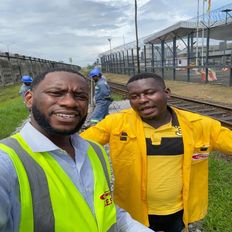 Responsable Topographie